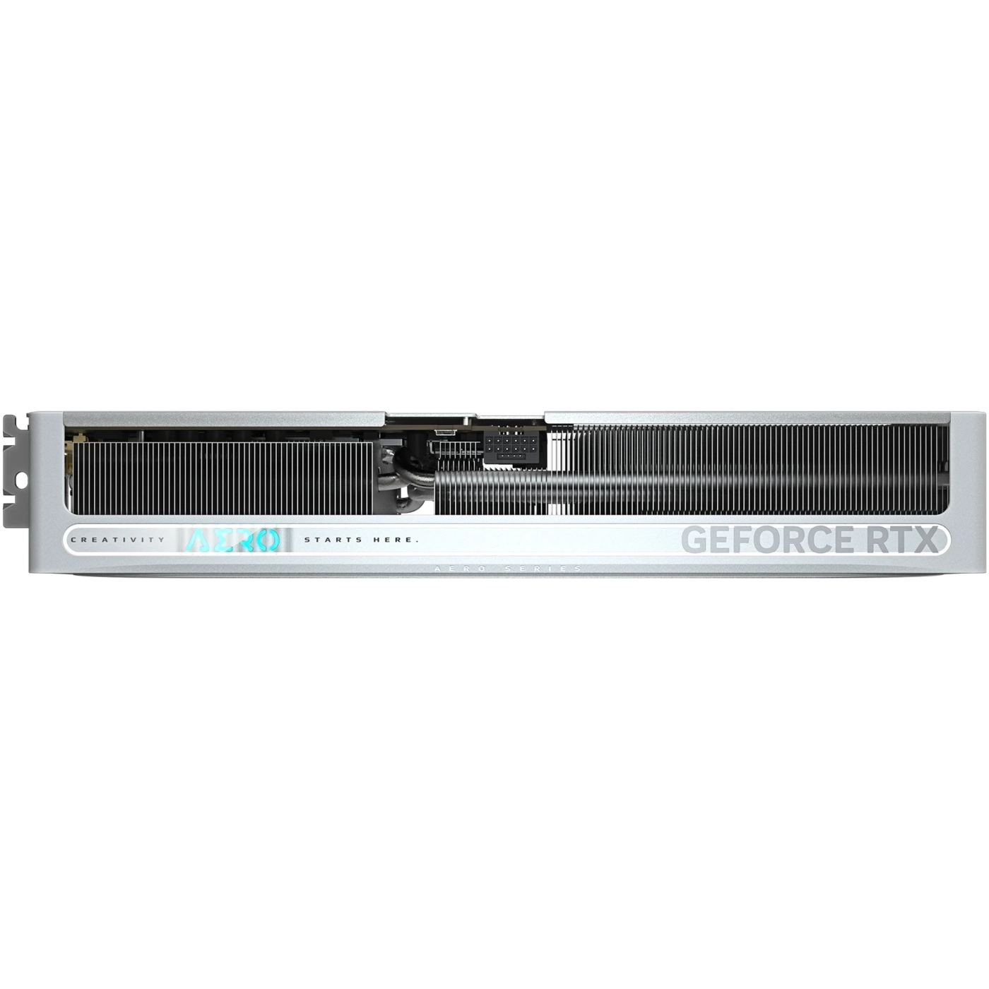 Купить Видеокарта GIGABYTE Nvidia GeForce RTX 5070 AERO 12G (GV-N5070AERO-12GD) - фото 6