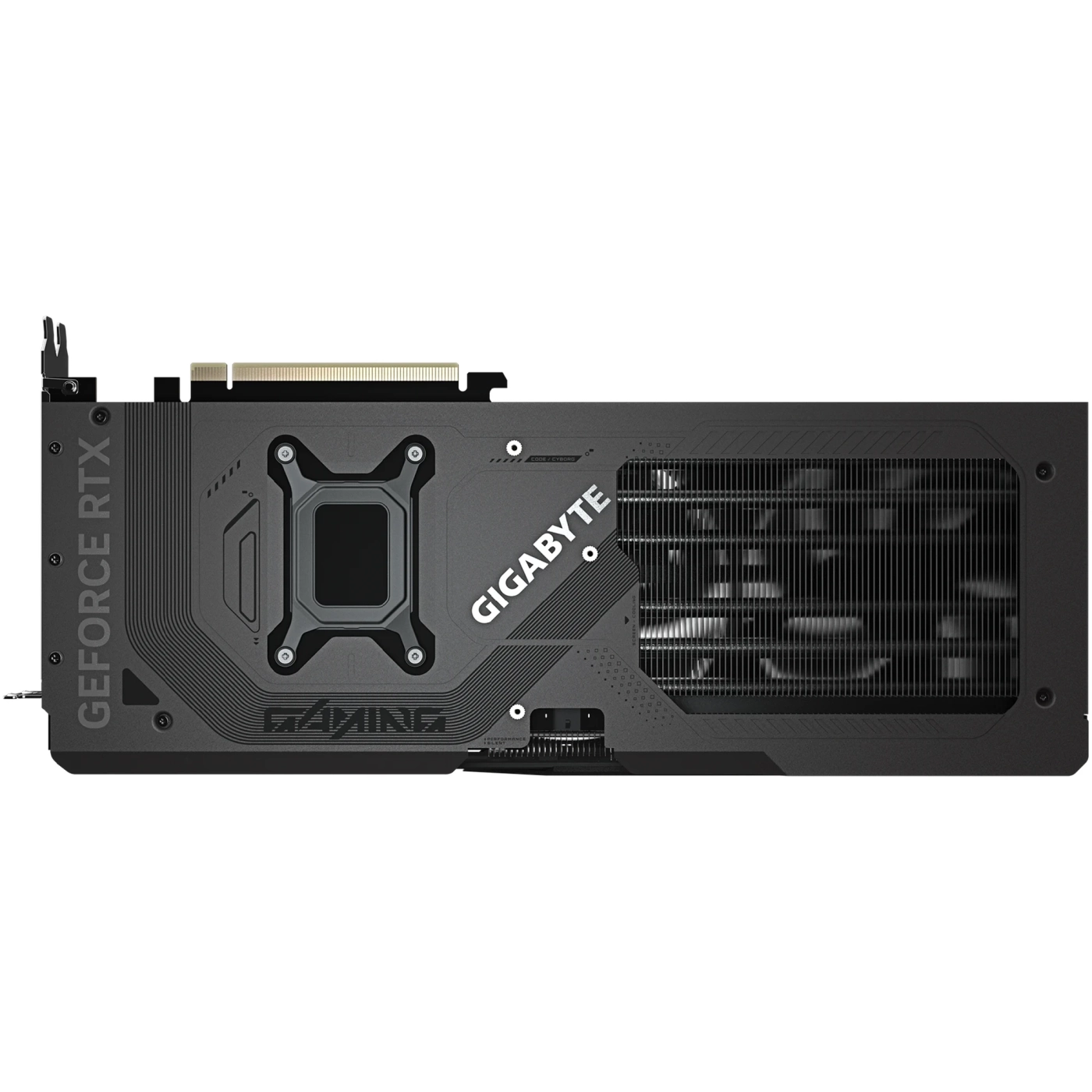 Купити Відеокарта GIGABYTE Nvidia GeForce RTX 5070 GAMING 12G (GV-N5070GAMING-12GD) - фото 5