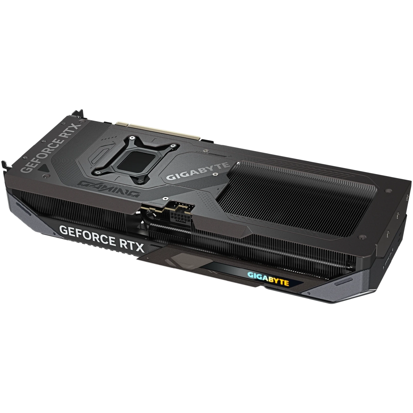 Купити Відеокарта GIGABYTE Nvidia GeForce RTX 5070 GAMING 12G (GV-N5070GAMING-12GD) - фото 6