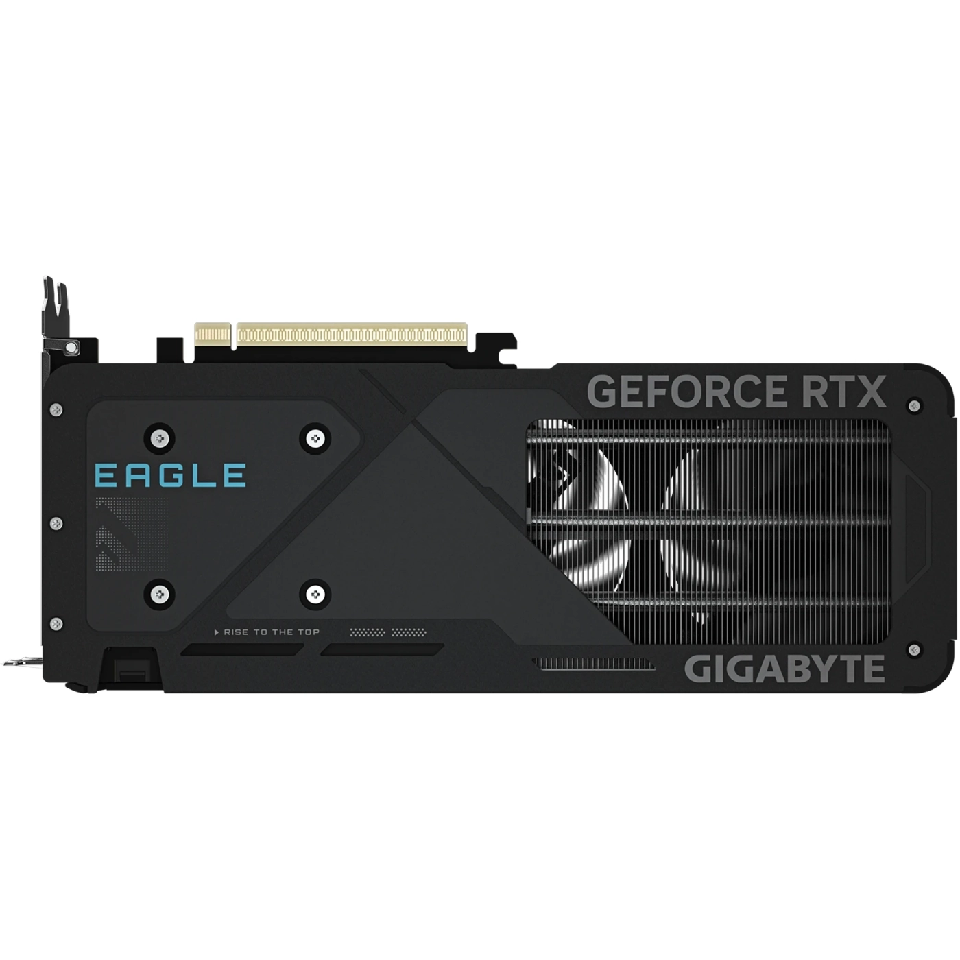 Купить Видеокарта GIGABYTE Nvidia GeForce RTX 5060 EAGLE MAX OC 8G (GV-N5060EAGLEMAX OC-8GD) - фото 5