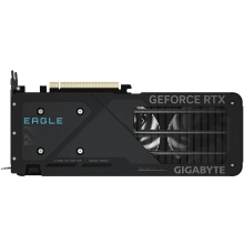 Купить Видеокарта GIGABYTE Nvidia GeForce RTX 5060 EAGLE MAX OC 8G (GV-N5060EAGLEMAX OC-8GD) - фото 5