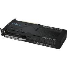 Купить Видеокарта GIGABYTE Nvidia GeForce RTX 5060 EAGLE MAX OC 8G (GV-N5060EAGLEMAX OC-8GD) - фото 7