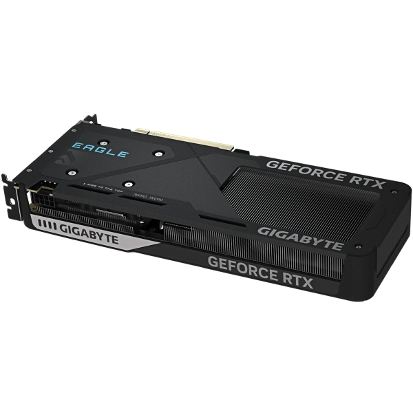 Купить Видеокарта GIGABYTE Nvidia GeForce RTX 5060 EAGLE MAX OC 8G (GV-N5060EAGLEMAX OC-8GD) - фото 7
