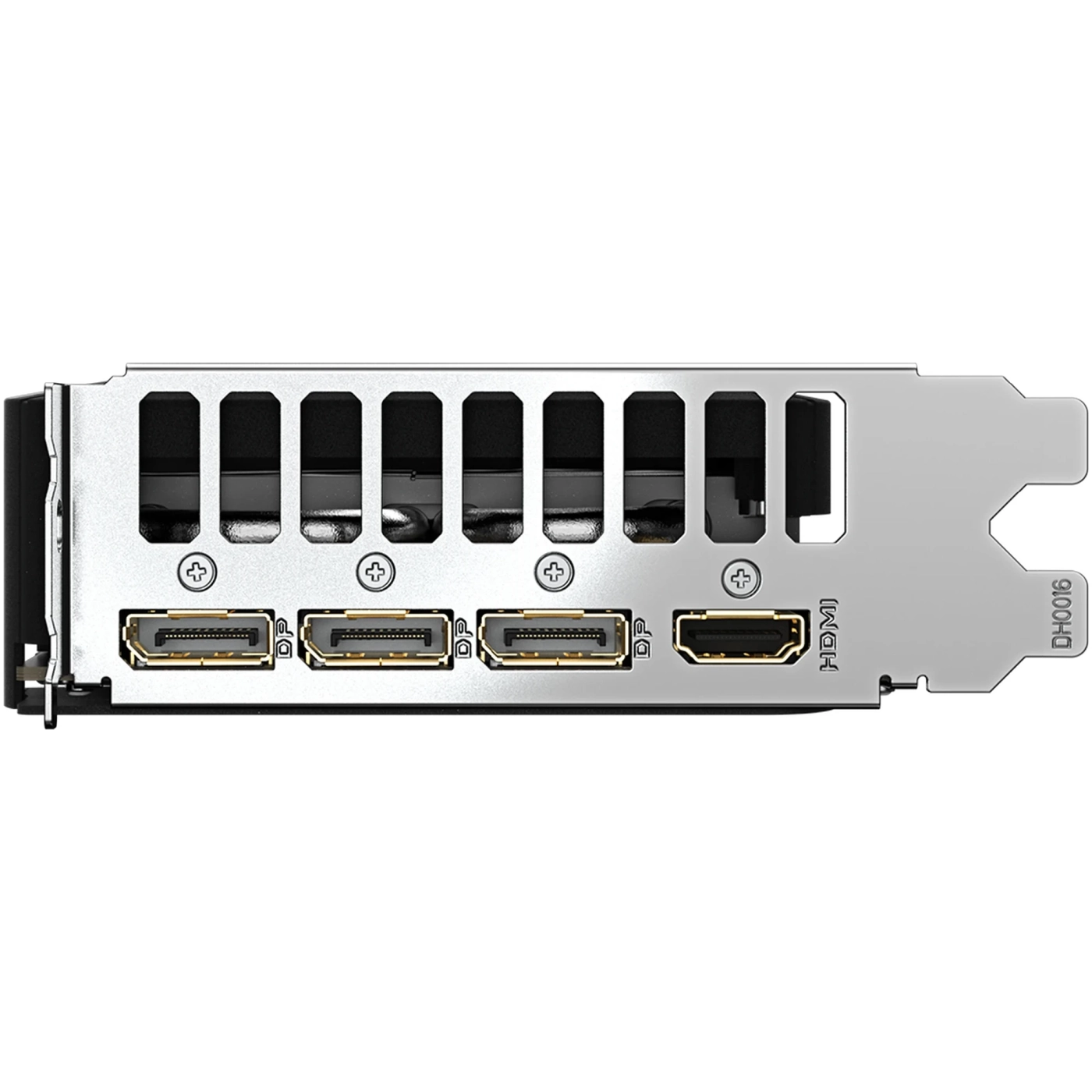 Купить Видеокарта GIGABYTE Nvidia GeForce RTX 5060 EAGLE MAX OC 8G (GV-N5060EAGLEMAX OC-8GD) - фото 8