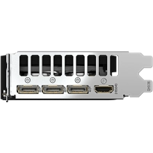 Купить Видеокарта GIGABYTE Nvidia GeForce RTX 5060 EAGLE MAX OC 8G (GV-N5060EAGLEMAX OC-8GD) - фото 8