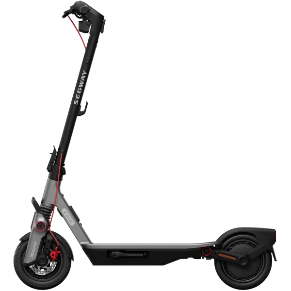 Купити Електросамокат Segway-Ninebot F3 E Grey (AA.05.17.01.0005) - фото 1