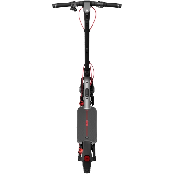 Купити Електросамокат Segway-Ninebot F3 E Grey (AA.05.17.01.0005) - фото 3