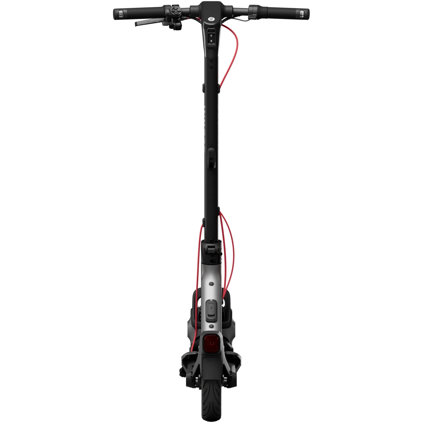 Купити Електросамокат Segway-Ninebot F3 E Grey (AA.05.17.01.0005) - фото 5