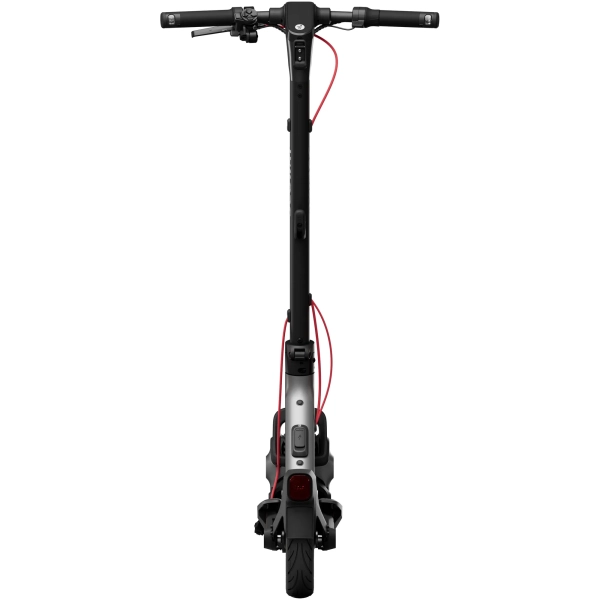 Купити Електросамокат Segway-Ninebot F3 E Grey (AA.05.17.01.0005) - фото 5