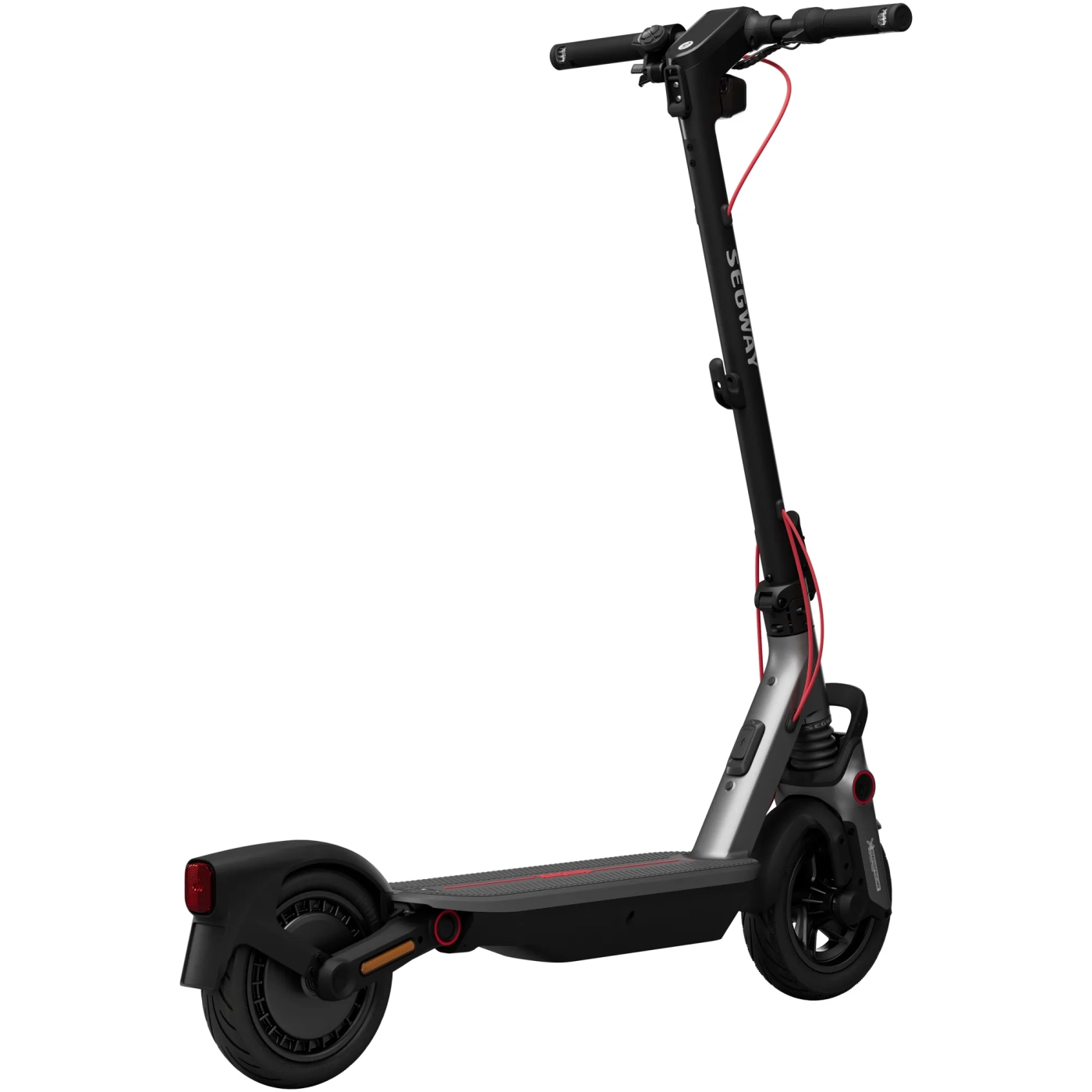 Купити Електросамокат Segway-Ninebot F3 E Grey (AA.05.17.01.0005) - фото 6