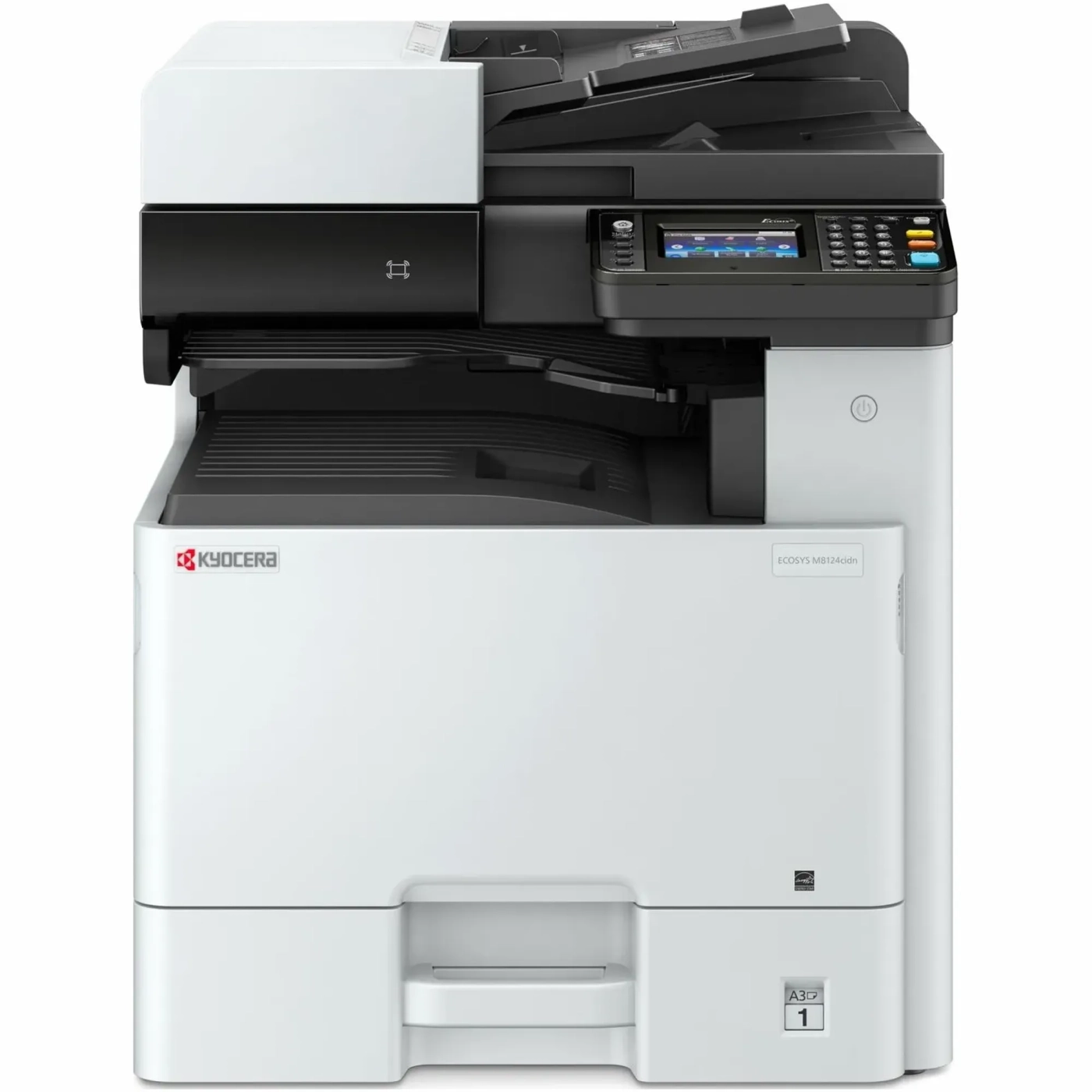 Купити БФП Kyocera Ecosys M8130cidn (1102P33NL0) - фото 1