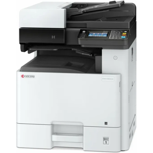 Купити БФП Kyocera Ecosys M8130cidn (1102P33NL0) - фото 2