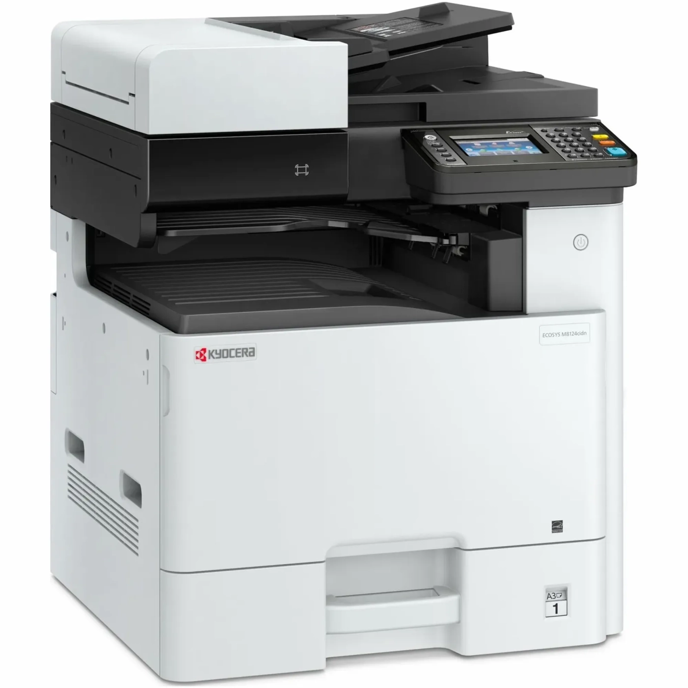 Купити БФП Kyocera Ecosys M8130cidn (1102P33NL0) - фото 3