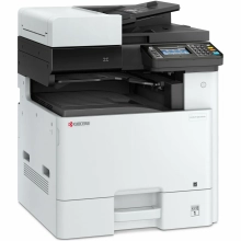 Купити БФП Kyocera Ecosys M8130cidn (1102P33NL0) - фото 3