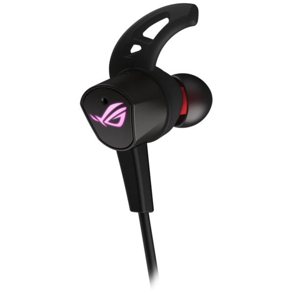 Купити Навушники ASUS ROG Cetra II USB-C Black (90YH02S0-B2UA00) - фото 3