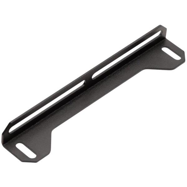 Купить Крепление угловое EKWB EK-Loop Angled Bracket - 120/140mm (3831109909904) - фото 3