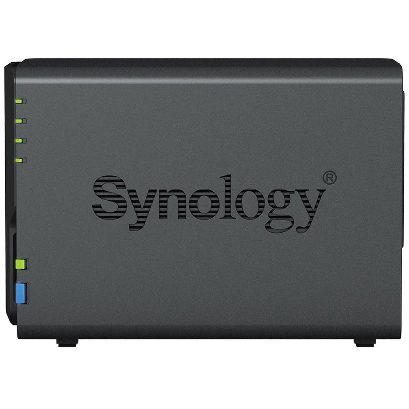 Купить Сетевое хранилище NAS Synology DS223 - фото 3