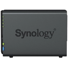 Купить Сетевое хранилище NAS Synology DS223 - фото 3