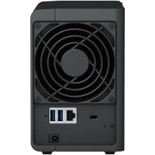 Купить Сетевое хранилище NAS Synology DS223 - фото 4
