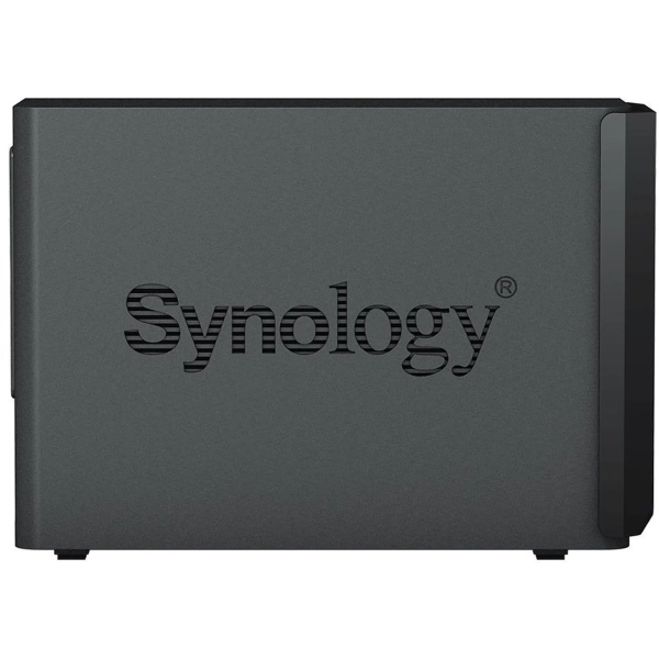 Купить Сетевое хранилище NAS Synology DS223 - фото 5