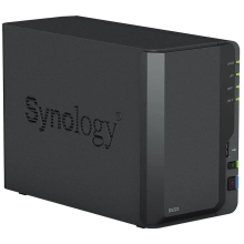 Купить Сетевое хранилище NAS Synology DS223 - фото 6