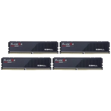 Купити Модуль пам'яті G.Skill Flare X5 DDR5-6000 256GB (4x34GB) Black (F5-6000J3644D64GX4-FX5) - фото 1