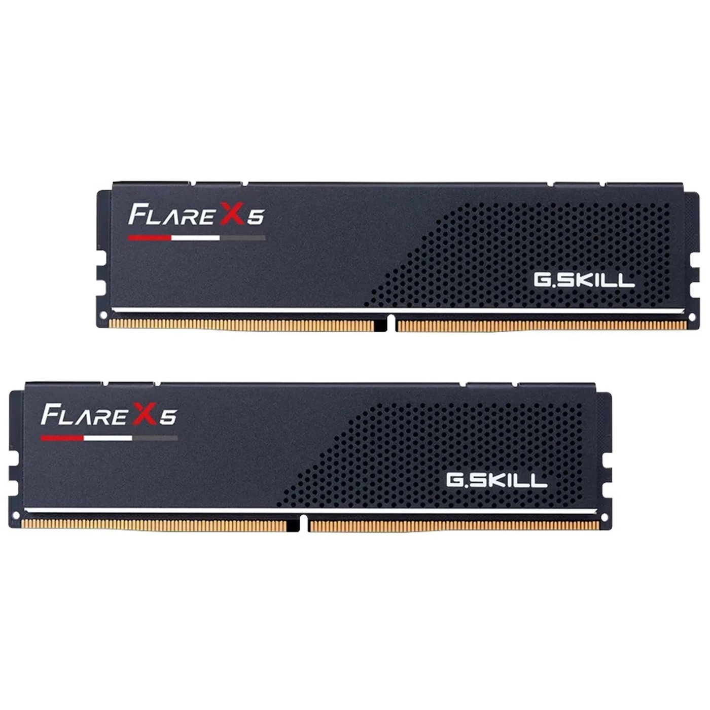 Купити Модуль пам'яті G.Skill Flare X5 DDR5-6000 256GB (4x34GB) Black (F5-6000J3644D64GX4-FX5) - фото 2