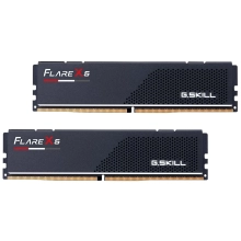 Купити Модуль пам'яті G.Skill Flare X5 DDR5-6000 256GB (4x34GB) Black (F5-6000J3644D64GX4-FX5) - фото 2