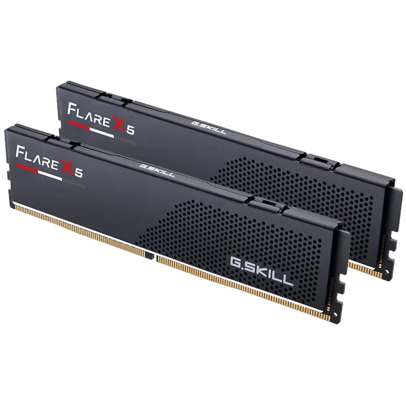 Купити Модуль пам'яті G.Skill Flare X5 DDR5-6000 256GB (4x34GB) Black (F5-6000J3644D64GX4-FX5) - фото 4