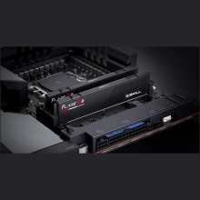 Купити Модуль пам'яті G.Skill Flare X5 DDR5-6000 256GB (4x34GB) Black (F5-6000J3644D64GX4-FX5) - фото 5