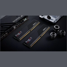 Купити Модуль пам'яті G.Skill Flare X5 DDR5-6000 256GB (4x34GB) Black (F5-6000J3644D64GX4-FX5) - фото 6