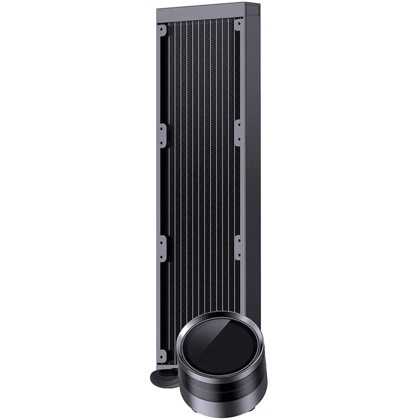 Купить Система водяного охлаждения Jonsbo TF2-360SC(BN) Black - фото 7