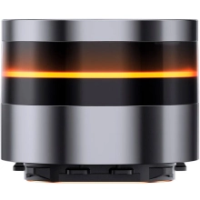Купить Система водяного охлаждения Jonsbo TF2-360SC(BN) Black - фото 9