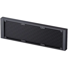 Купить Система водяного охлаждения Jonsbo TF2-360SC(BN) Black - фото 11