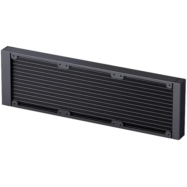 Купить Система водяного охлаждения Jonsbo TF2-360SC(BN) Black - фото 11