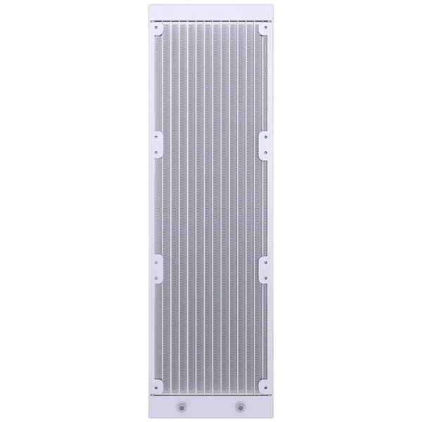 Купить Система водяного охлаждения Jonsbo TF2-360SC(WN) White - фото 5