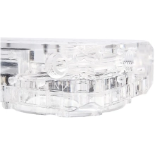 Купити Резервуар Alphacool Eisdecke D5 Dual Acrylic Attachment (13312) - фото 3