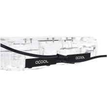 Купити Резервуар Alphacool Eisdecke D5 Dual Acrylic Attachment (13312) - фото 5