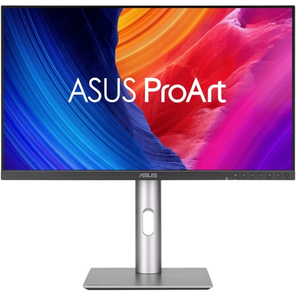 Купити Монітор 27" ASUS ProArt PA27JCV (90LM0AL0-B01K70) - фото 1