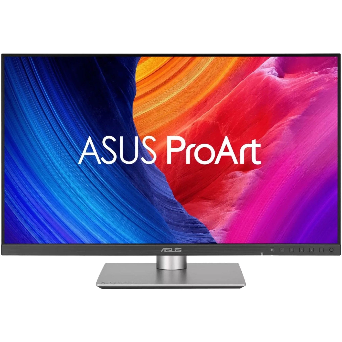 Купити Монітор 27" ASUS ProArt PA27JCV (90LM0AL0-B01K70) - фото 2
