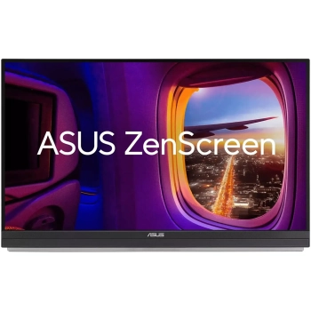 Купить Монитор 27" ASUS ZenScreen MB27ACF (90LM0AU5-B01A71) - фото 1
