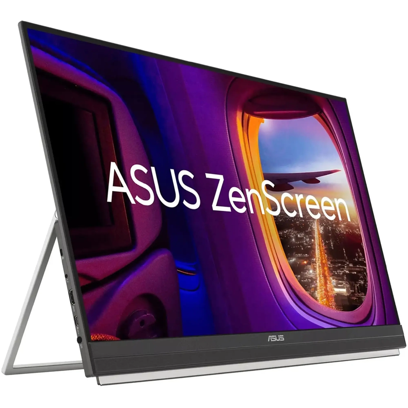 Купить Монитор 27" ASUS ZenScreen MB27ACF (90LM0AU5-B01A71) - фото 2