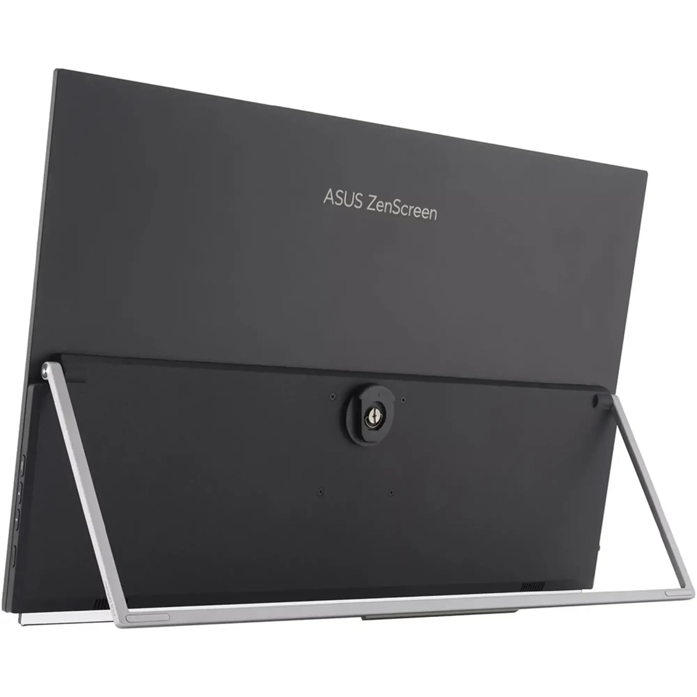 Купить Монитор 27" ASUS ZenScreen MB27ACF (90LM0AU5-B01A71) - фото 7