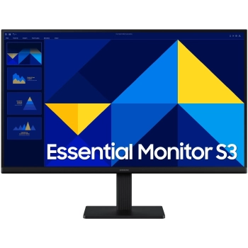 Купить Монитор 24" Samsung S24D300 (LS24D300GAIXCI) - фото 1