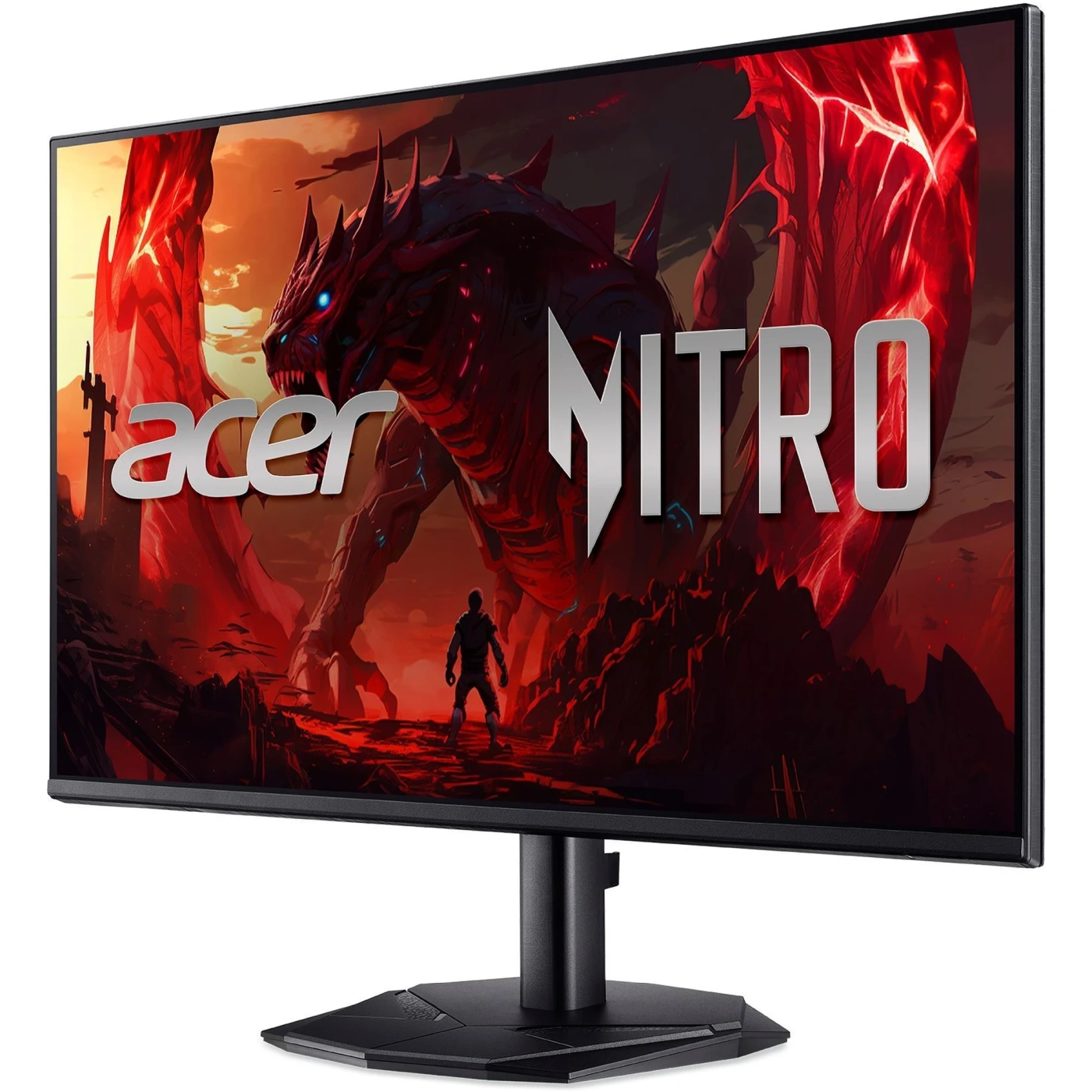 Купить Монитор 27" Acer KG271Gbmix (UM.HX1EE.G05) - фото 3