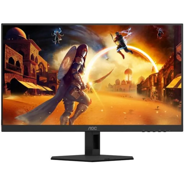 Купить Монитор 23.8" AOC 24G4HRE - фото 1