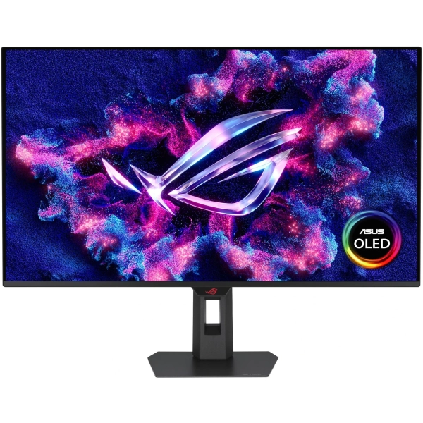 Купити Монітор 31.5" ASUS ROG Strix OLED XG32UCDS (90LM0B50-B01371) - фото 1