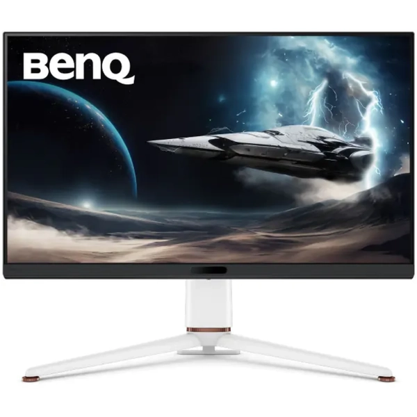 Купити Монітор 31.5" BenQ Mobiuz EX321UX (9H.LM7LB.QBE) - фото 1