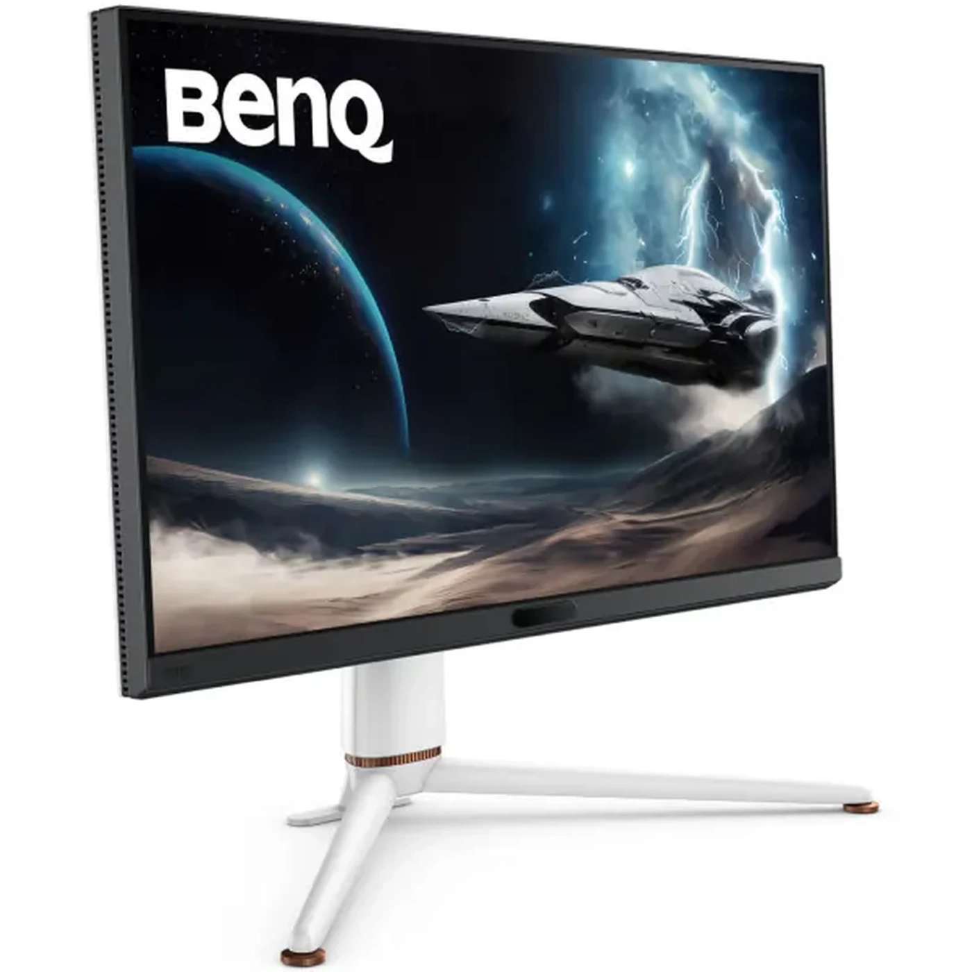 Купити Монітор 31.5" BenQ Mobiuz EX321UX (9H.LM7LB.QBE) - фото 2