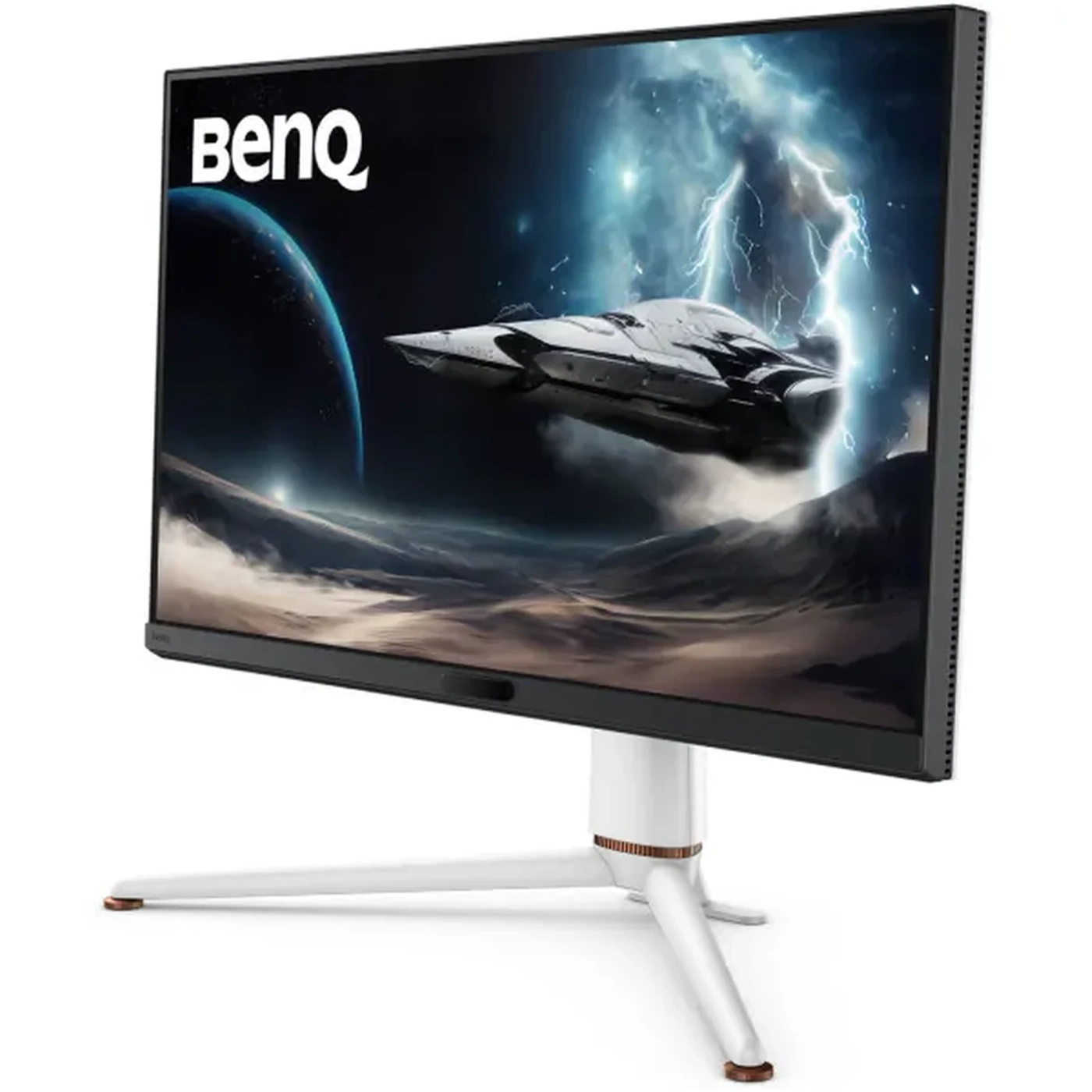Купити Монітор 31.5" BenQ Mobiuz EX321UX (9H.LM7LB.QBE) - фото 3